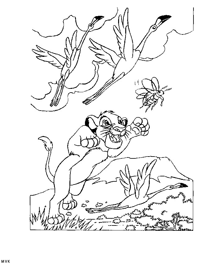 the lion king124